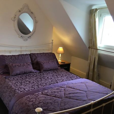 Morlea Otel Llandudno Dış mekan fotoğraf