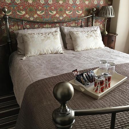 Morlea Otel Llandudno Dış mekan fotoğraf