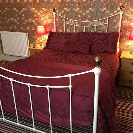 Morlea Otel Llandudno Dış mekan fotoğraf