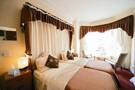 Morlea Otel Llandudno Dış mekan fotoğraf