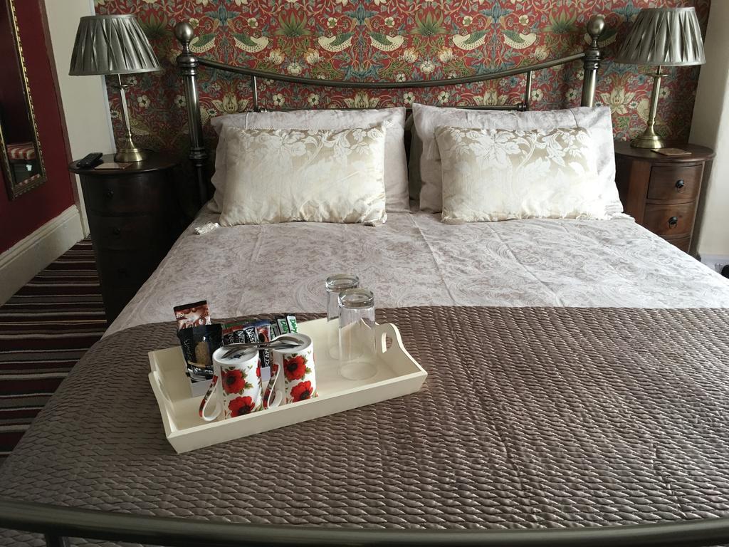 Morlea Otel Llandudno Dış mekan fotoğraf