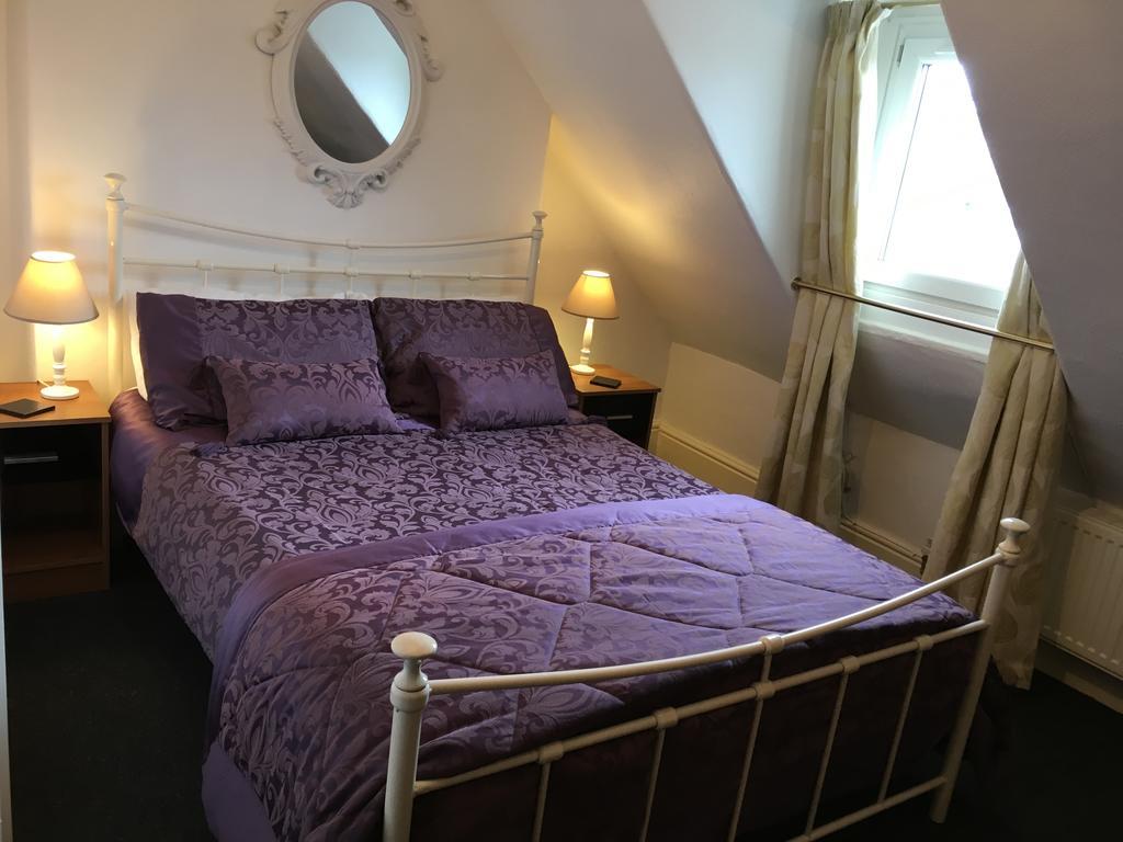Morlea Otel Llandudno Dış mekan fotoğraf