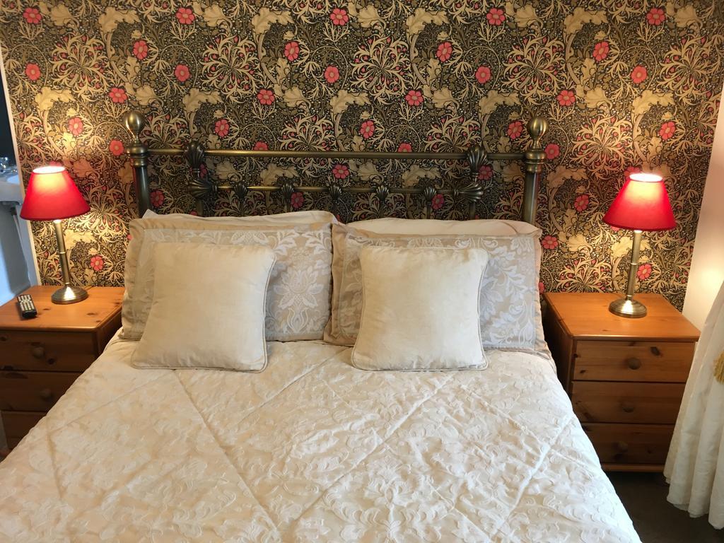 Morlea Otel Llandudno Dış mekan fotoğraf