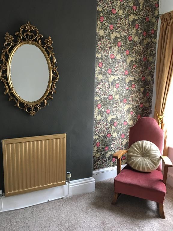 Morlea Otel Llandudno Dış mekan fotoğraf