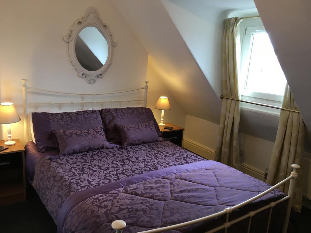 Morlea Otel Llandudno Dış mekan fotoğraf