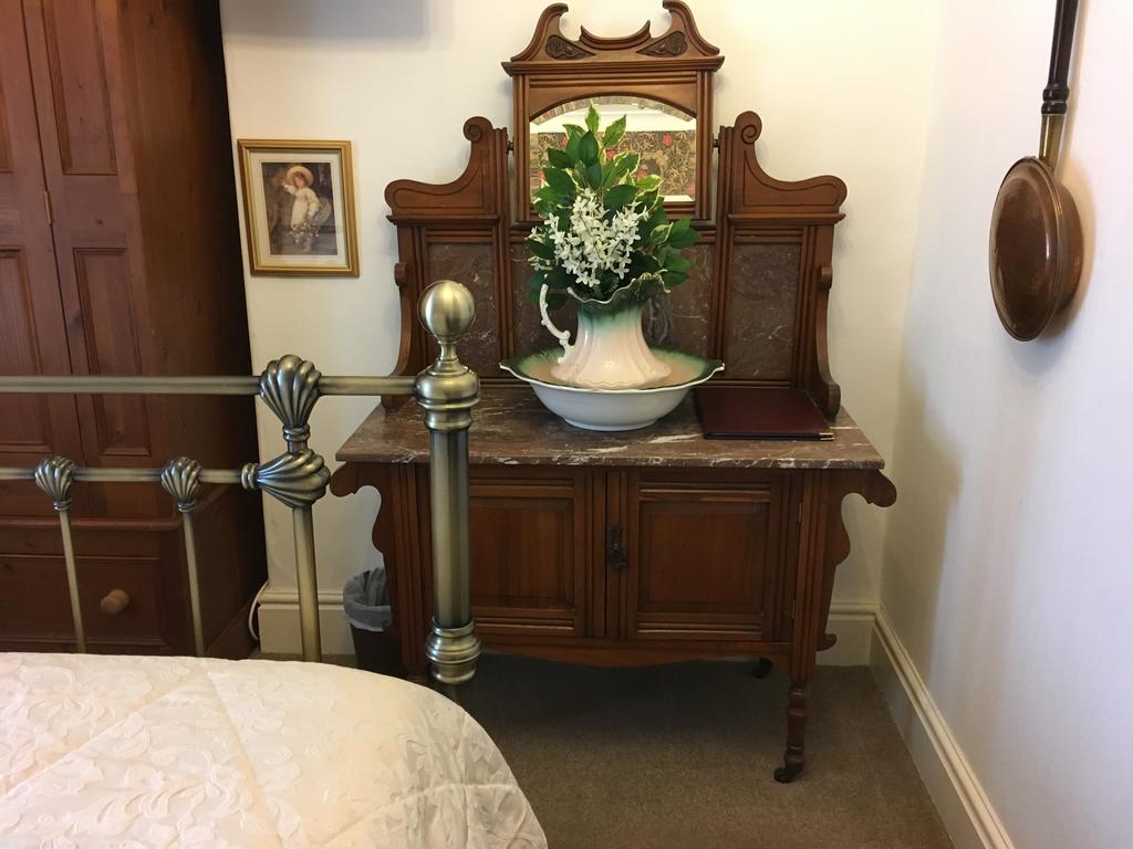 Morlea Otel Llandudno Dış mekan fotoğraf