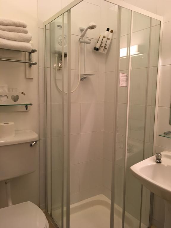 Morlea Otel Llandudno Dış mekan fotoğraf