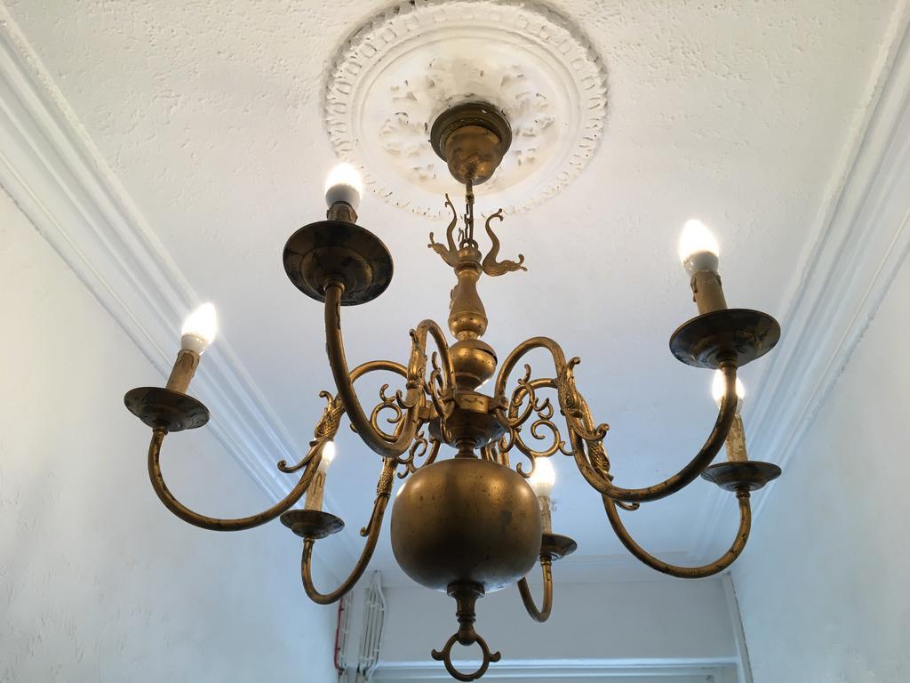 Morlea Otel Llandudno Dış mekan fotoğraf