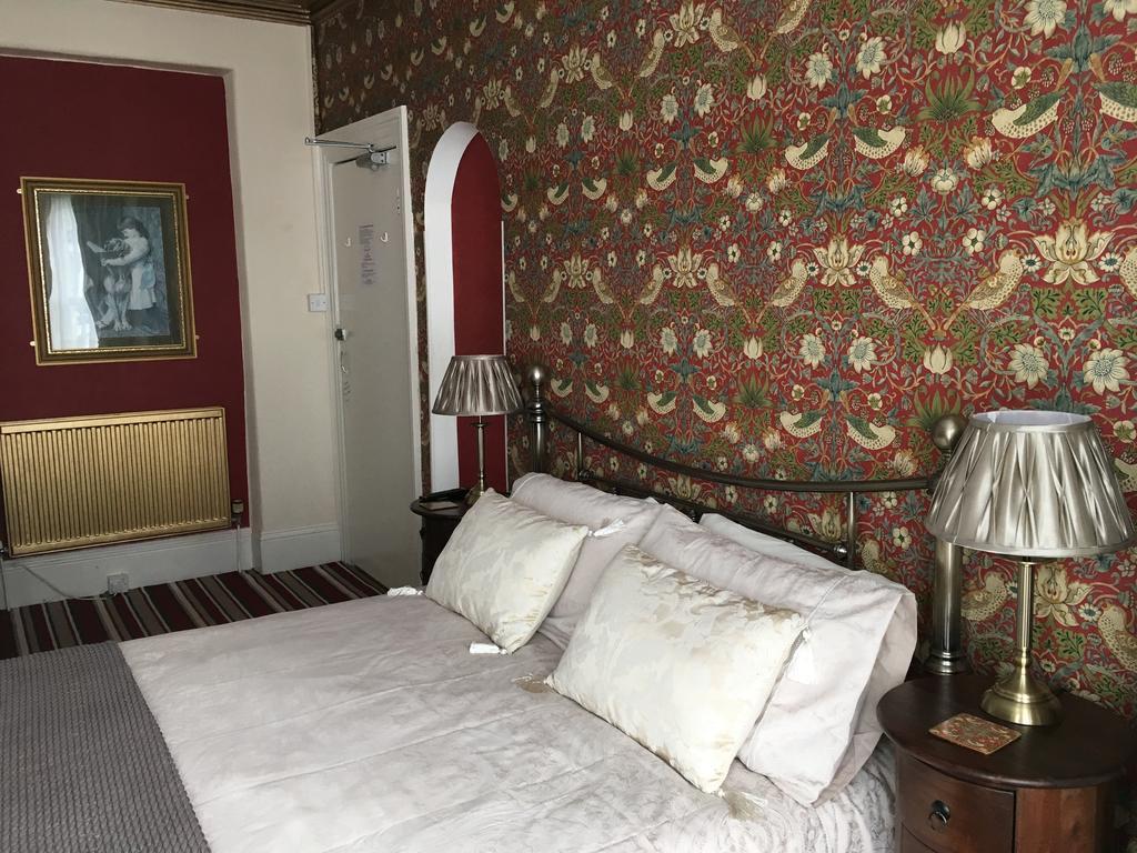 Morlea Otel Llandudno Dış mekan fotoğraf