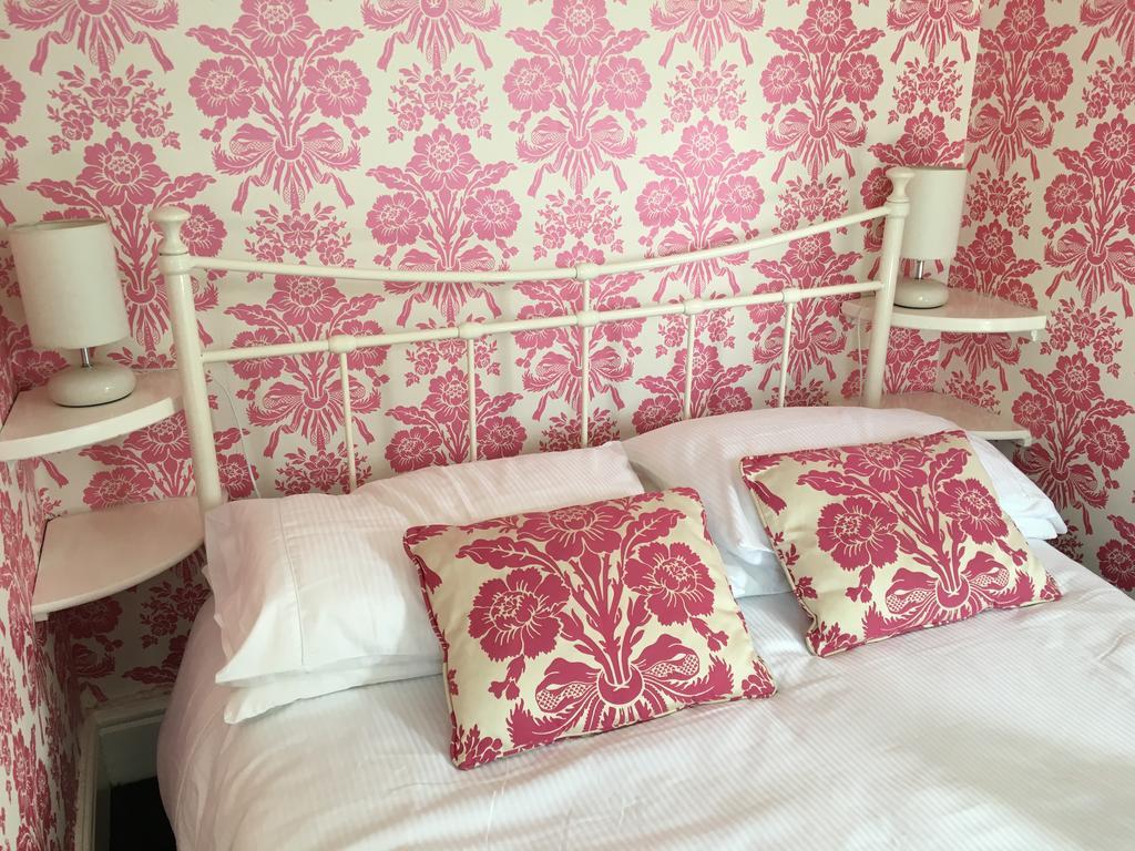 Morlea Otel Llandudno Dış mekan fotoğraf