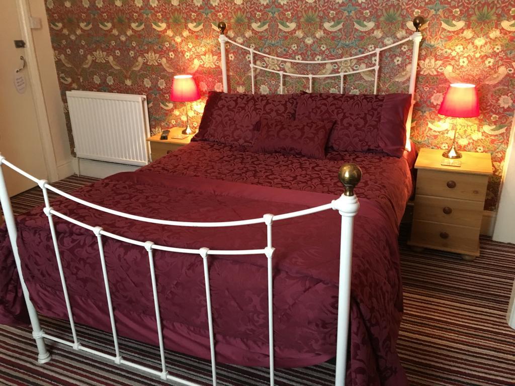 Morlea Otel Llandudno Dış mekan fotoğraf